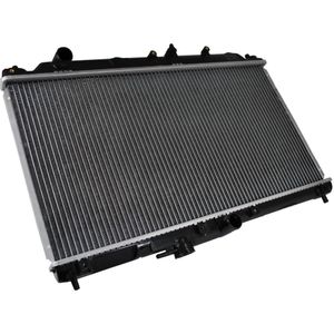 Radiator, motorkoeling THERMOTEC D74001TT