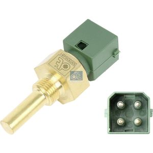Temperatuursensor DT SPARE PARTS 2.15016