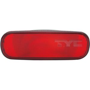 Mistachterlicht  TYC 19-0709-01-2