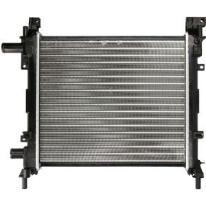 Radiator, motorkoeling THERMOTEC D7G004TT