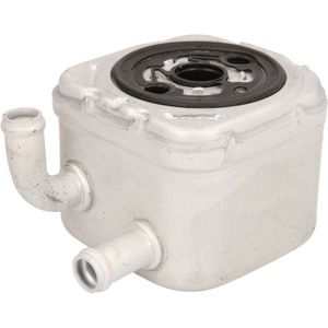 Olie radiator, motorolie THERMOTEC D4A004TT