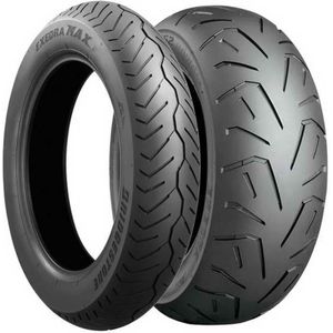 Motorbanden BRIDGESTONE EXEDRA MAX 120/90-17 TL 64H