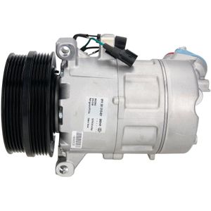 Compressor, airconditioning MAHLE ACP 666 000S