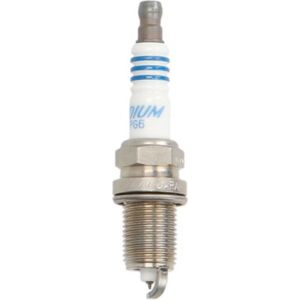 Bougie LPG Laser Line 6 NGK 1565, 1 Stuk