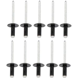 Klinknagel ROMIX ROM 41257, 10 Stuk