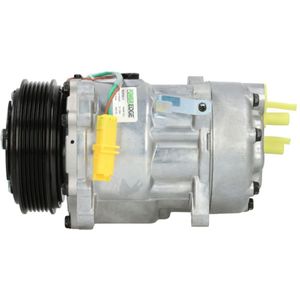 Compressor airconditioning POWEREDGE PECP0011