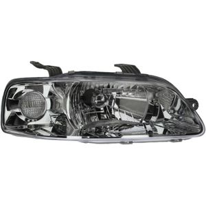 Koplampen DEPO 235-1102R-LD-EM