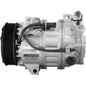 Compressor, airconditioner AIRSTAL 10-2089