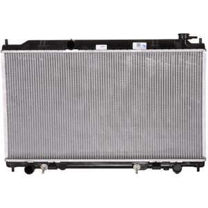 Radiator, motorkoeling EASY FIT NRF 56080