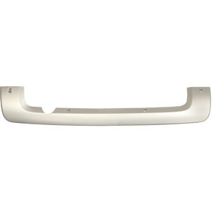 Spoiler, bumper BLIC 5511-00-0552970P