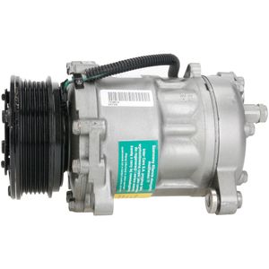 Compressor, airconditioner TEAMEC 8600119