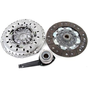 Koppelingsset LUK RepSet Pro 623 3111 33