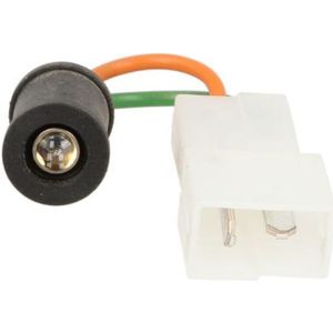 Sensor parkeerverwarming, buitentemperatuur WEBASTO 116420