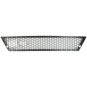 Ventilatierooster, bumper BLIC 6502-07-6609996Q