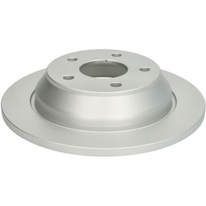 Remschijf BOSCH 0 986 479 H55