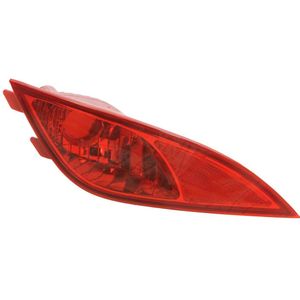 Mistachterlicht DEPO 221-4004L-UE, links
