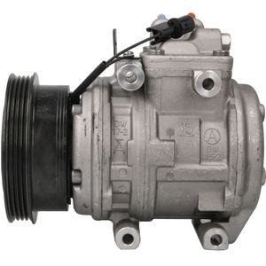 Airco-compressor NISSENS 89299