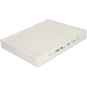 Cabinefilter PURRO PUR-PC7011