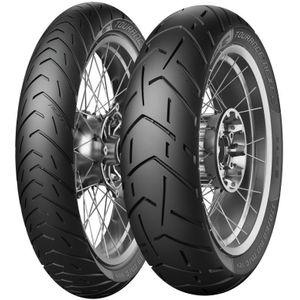 Wegband motorfiets METZELER 1507018 OMME 54V TNEXT2