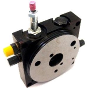 Hydraulische module voor krik EVERT ZL330101004