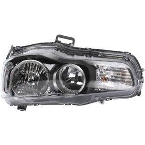 Koplampen DEPO 214-1190L-LDEM2, links
