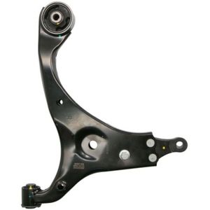 Draagarm, wielophanging MOOG KI-WP-7096P Vooras, rechts, voorkant