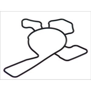 Pakking, waterpomp ELRING 476.780
