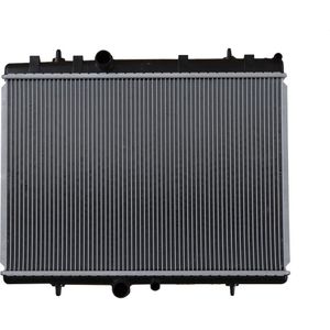 Radiator, motorkoeling NRF 50438