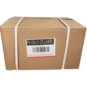 Laadriem CARGOPARTS PK10M-01-5T-LH/KPL