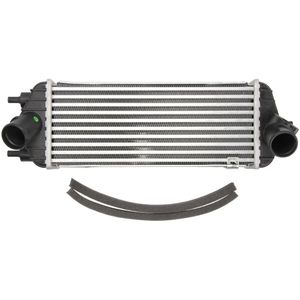 Intercooler NISSENS 96309