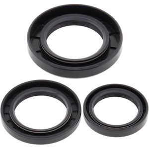 Reparatieset, differentieel 4 RIDE AB25-2020-5