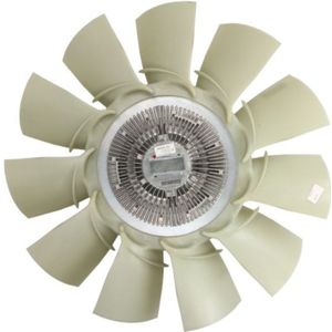 Koelventilatorwiel, motorkoeling HIGHWAY AUTOMOTIVE REF133