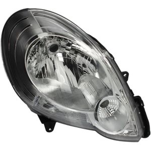 Koplampen DEPO 551-1176R-LD-EM, rechts