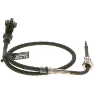 Sensor, uitlaatgastemperatuur BOSCH 0 986 259 148
