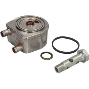 Olie radiator, motorolie THERMOTEC D4AG017TT