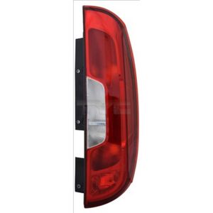Achterlicht TYC 11-9048-11-2 links