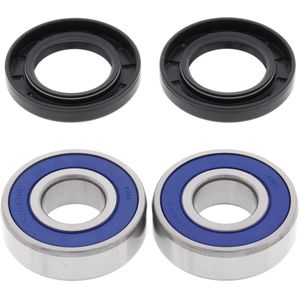 Wiellagerset 4 RIDE AB25-1379