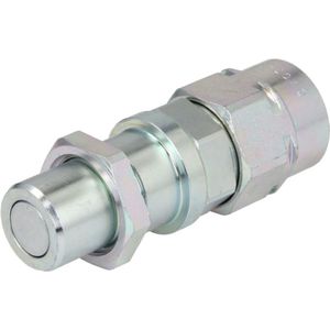 Hydraulische connector FASTER KIT2FNP38GASM