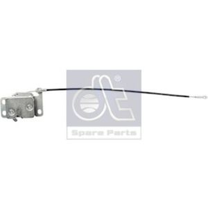 Deurslot DT SPARE PARTS 2.71129