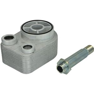 Olie radiator, motorolie THERMOTEC D4R002TT