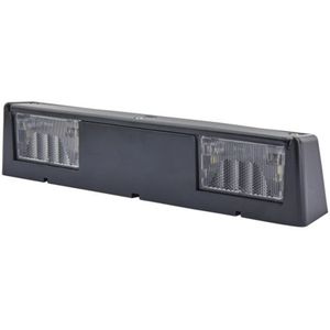 Kentekenplaatverlichting HELLA 2KA 004 525-001