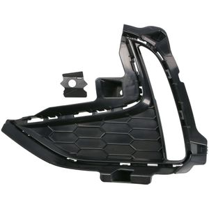 Ventilatierooster, bumper BLIC 6502-07-7802911P
