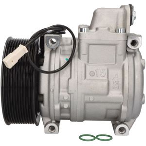 Compressor airconditioning MAHLE ACP 1590 000S