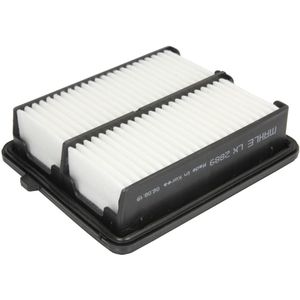 MAHLE luchtfilter KNECHT LX 2889