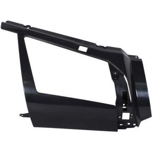 Lamphuis, koplamp PACOL VOL-HB-001L