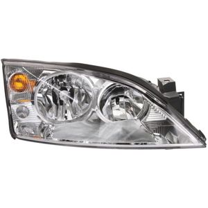Koplampen DEPO 431-1149R-LD-EM, rechts