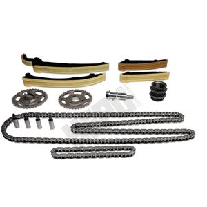 Distributiekettingset HEPU 21-0672