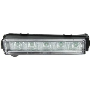 Koplampen TRUCKLIGHT FL-ME006L