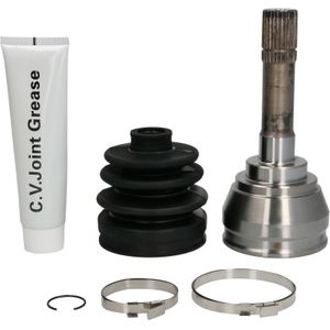 Homokineet reparatie set, aandrijfas LPR KSZ715