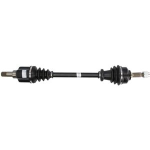 Aandrijfas POINT GEAR PNG72607 links